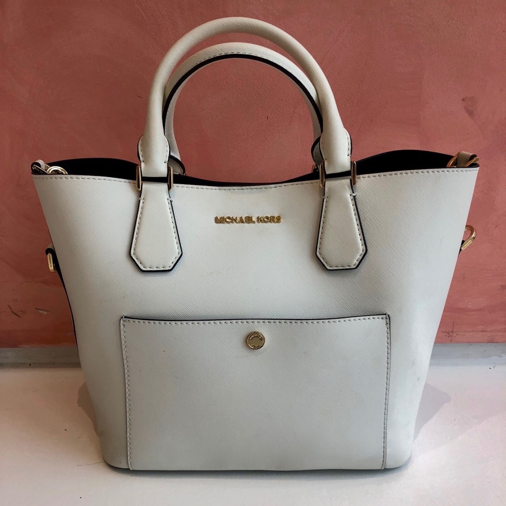 Michael Kors Greenwich Bag